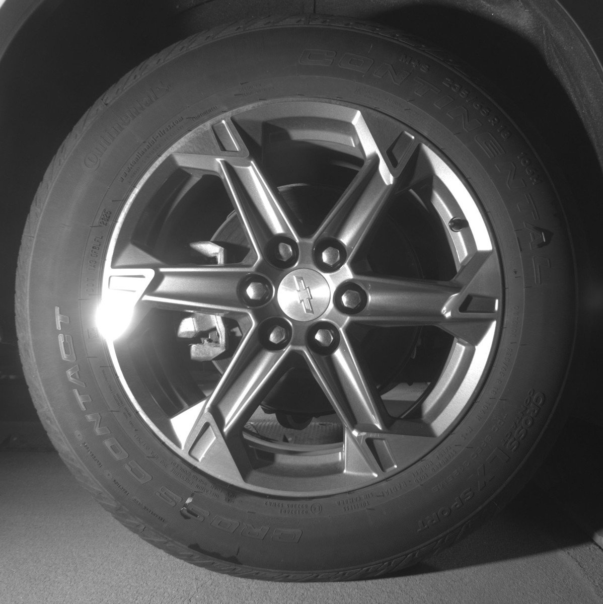 Used 2025 Chevrolet Blazer LT image 15