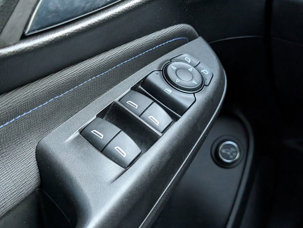 Used 2024 Buick Envista Sport Touring w/ Convenience I Package image 21