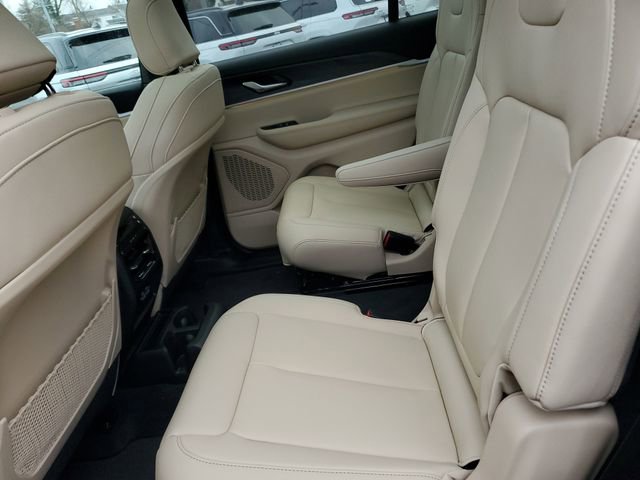 New 2025 Jeep Grand Cherokee L Limited image 20