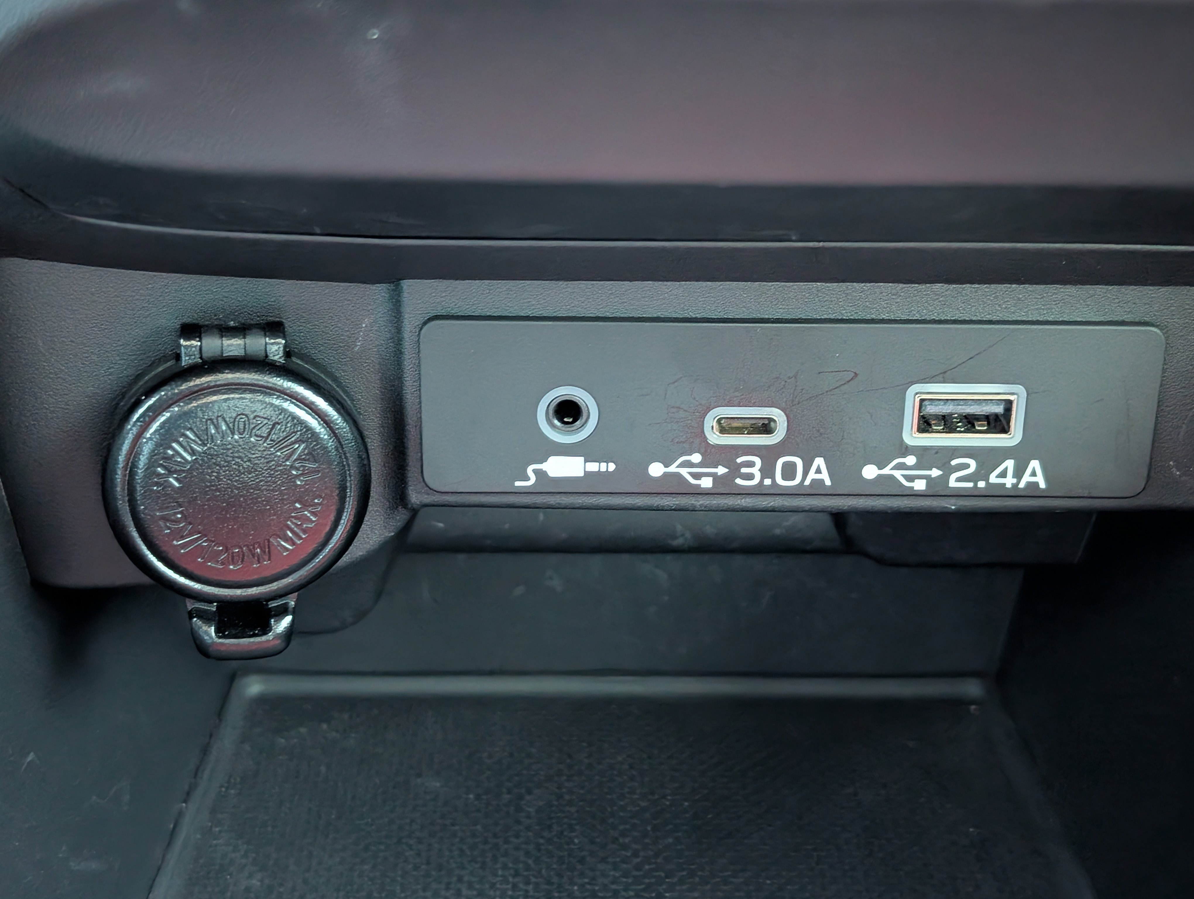 Used 2024 Subaru WRX Premium w/ Popular Package #2A image 19