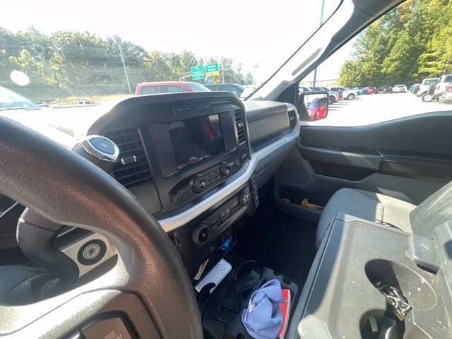 Certified 2021 Ford F150 XLT AWD/4WD image 40