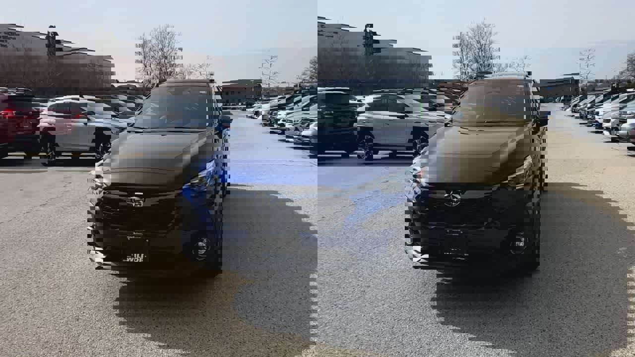 New 2026 Subaru Crosstrek 2.5i Limited image 3