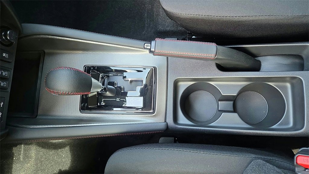 Used 2025 Mitsubishi Outlander Sport LE image 28