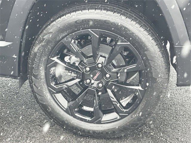 New 2026 GMC Terrain Elevation w/ Elevation Premium Package image 33