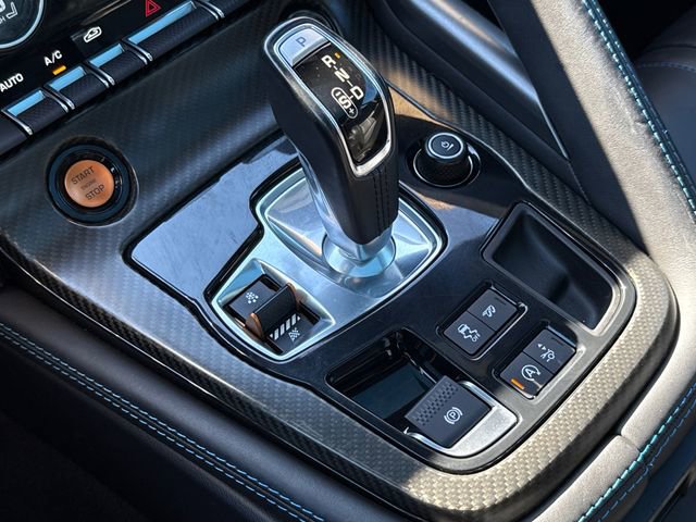 Used 2017 Jaguar F-TYPE S image 24