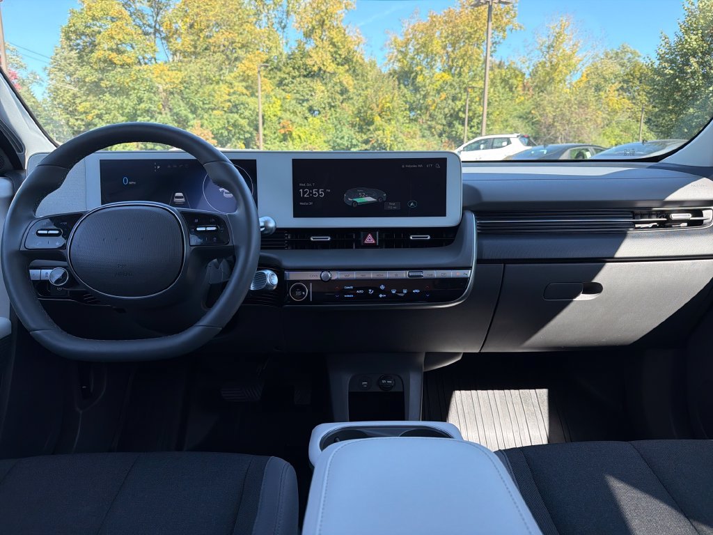 Certified 2024 Hyundai Ioniq 5 SEL AWD/4WD image 13