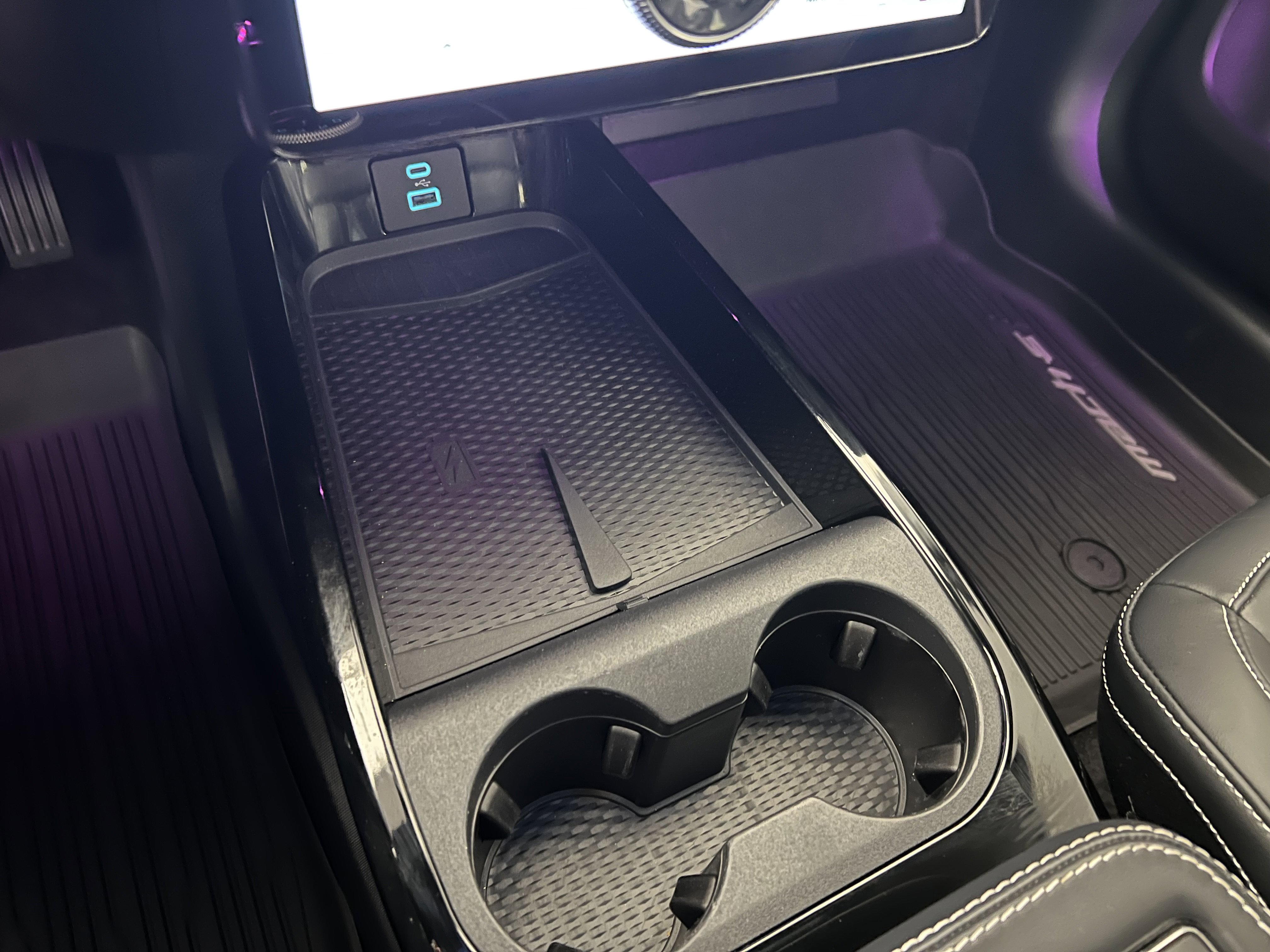 Used 2024 Ford Mustang Mach-E GT image 31