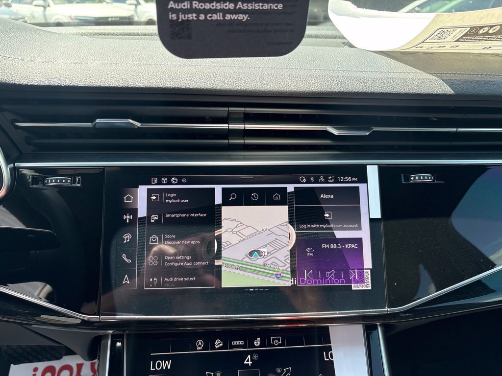 New 2026 Audi Q7 2.0T Premium AWD/4WD image 19