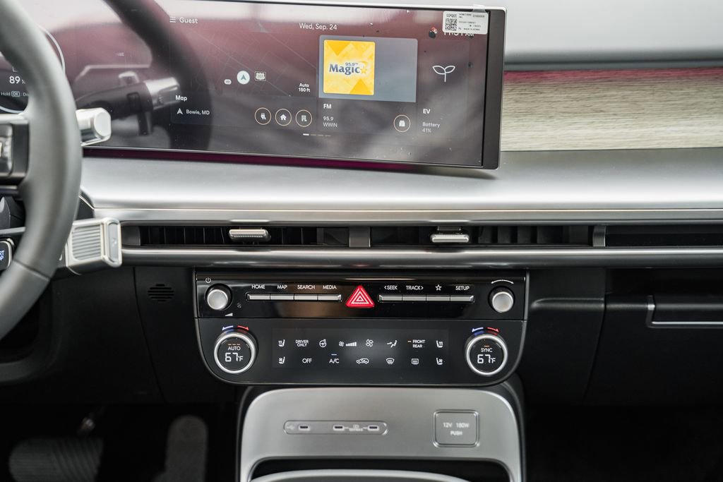 New 2026 Hyundai Ioniq 9 SEL image 20