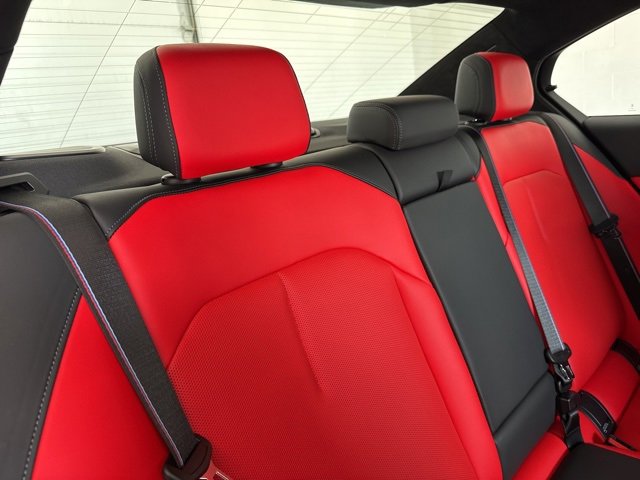 Used 2025 BMW M5 w/ Carbon Package image 53