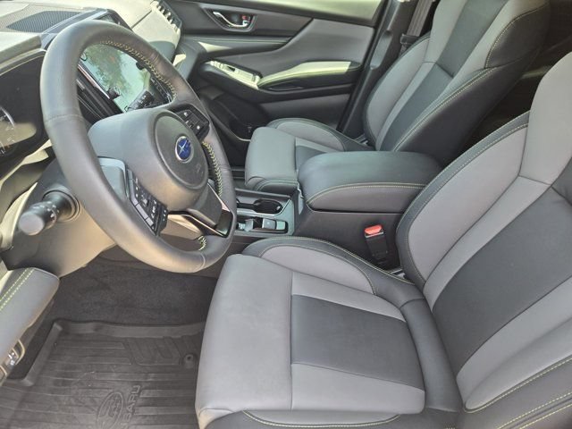 Used 2025 Subaru Ascent Onyx Edition AWD/4WD image 12