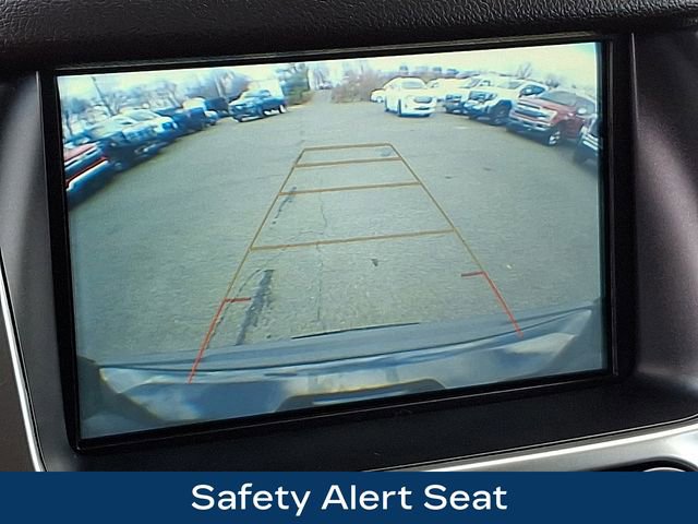 Used 2020 Chevrolet Suburban Premier image 24