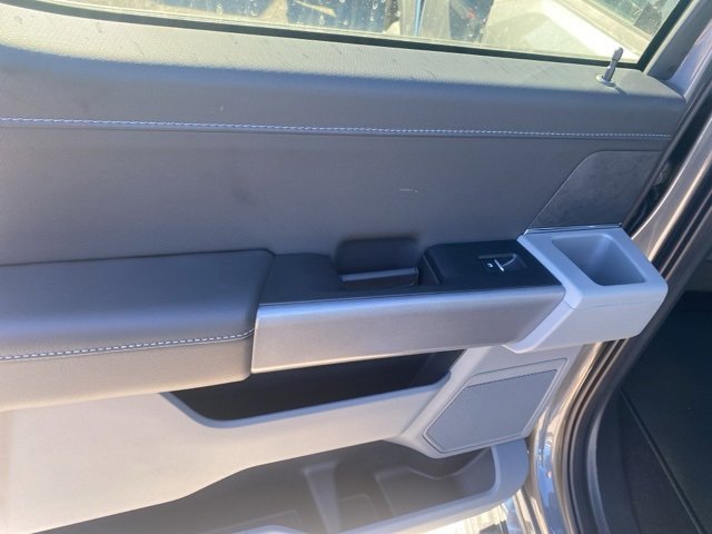 New 2025 Ford F150 XLT w/ Equipment Group 302A MID image 12