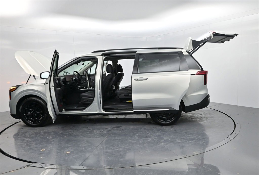 New 2026 Kia Carnival SX Prestige image 56