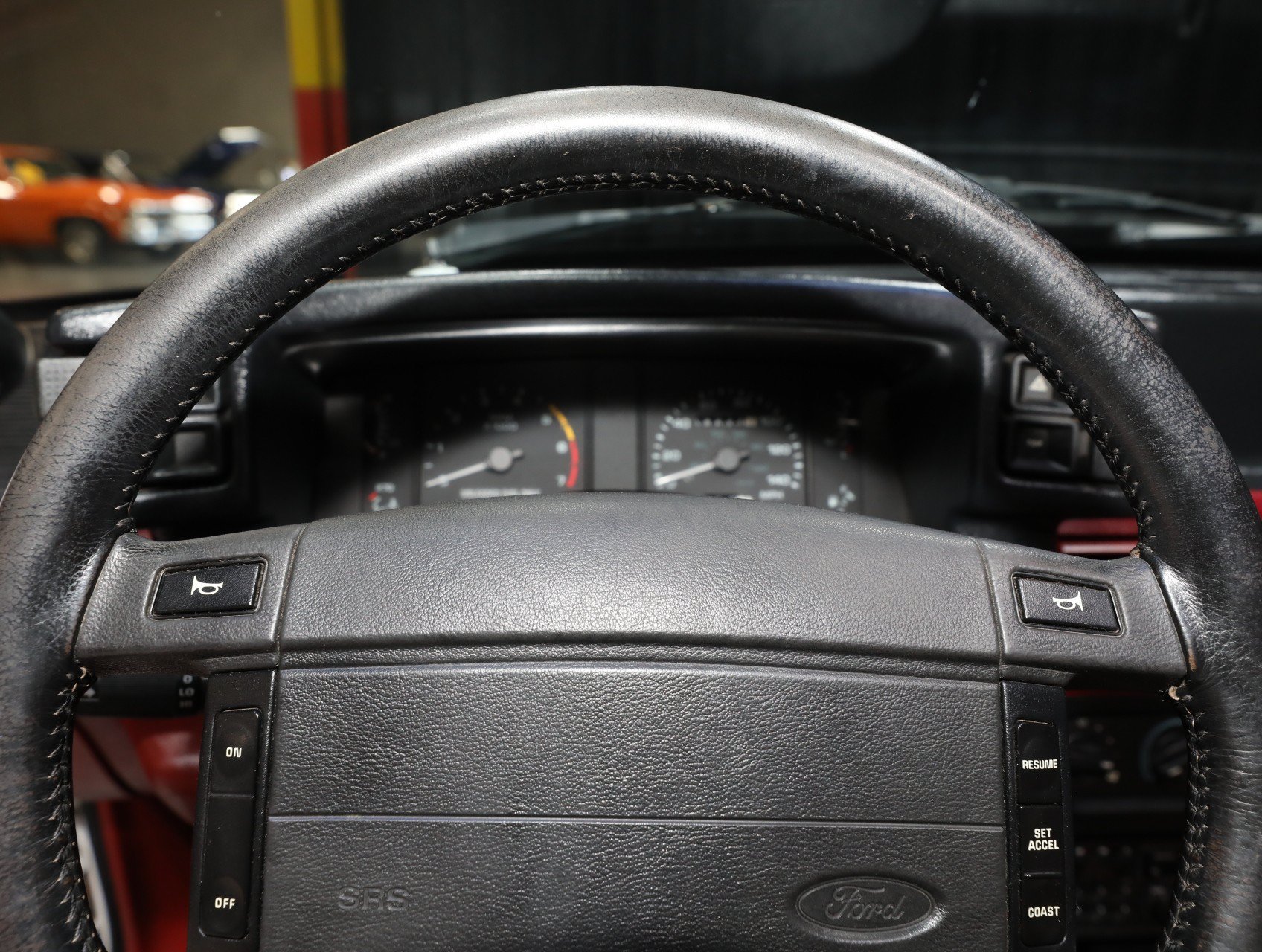 Used 1991 Ford Mustang LX RWD image 65