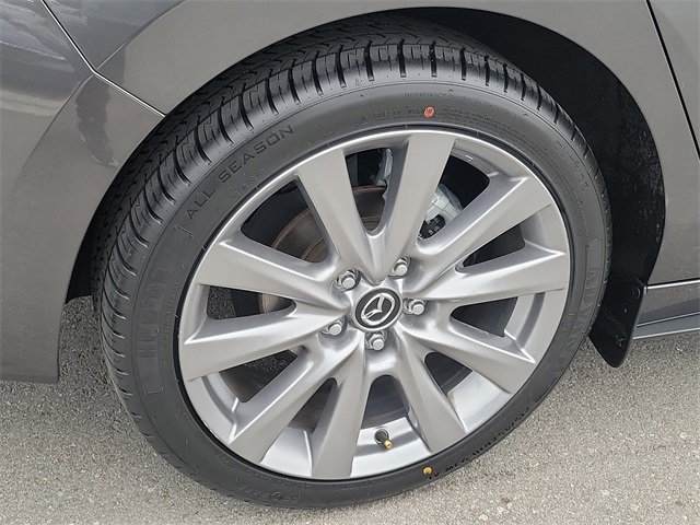 Used 2023 MAZDA MAZDA3 s image 23