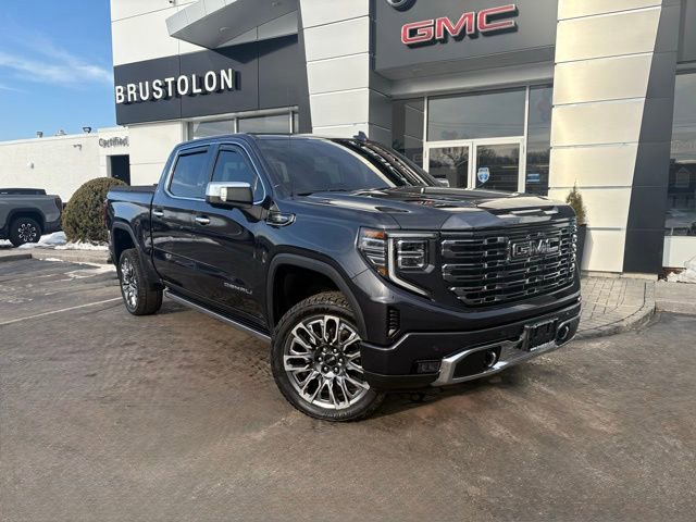 Used 2024 GMC Sierra 1500 Denali Ultimate video 2