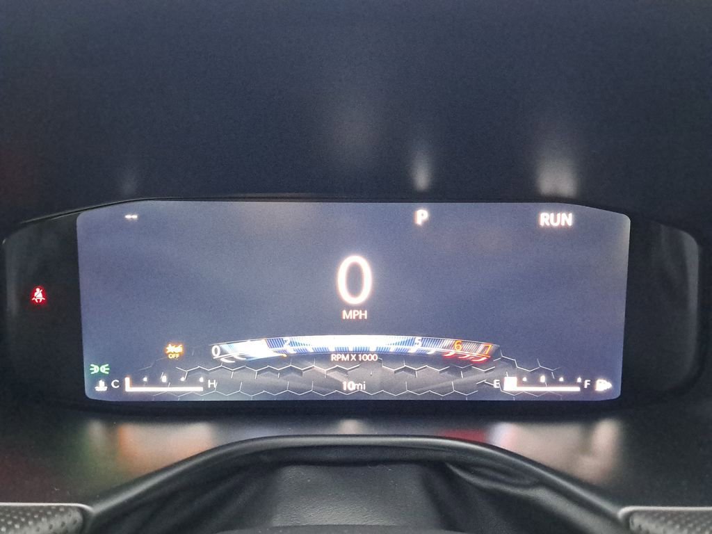 New 2026 Jeep Compass Limited w/ Sun, Sound & Navigation Group image 21