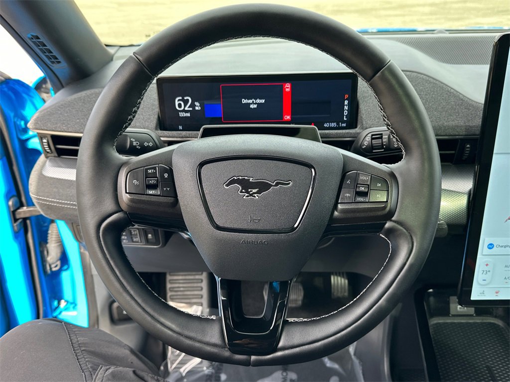 Used 2022 Ford Mustang Mach-E GT w/ GT Performance Edition image 28