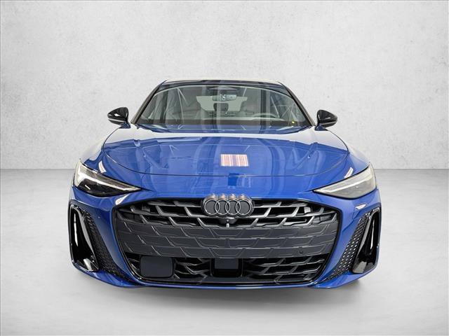 New 2026 Audi A6 Prestige AWD/4WD image 2