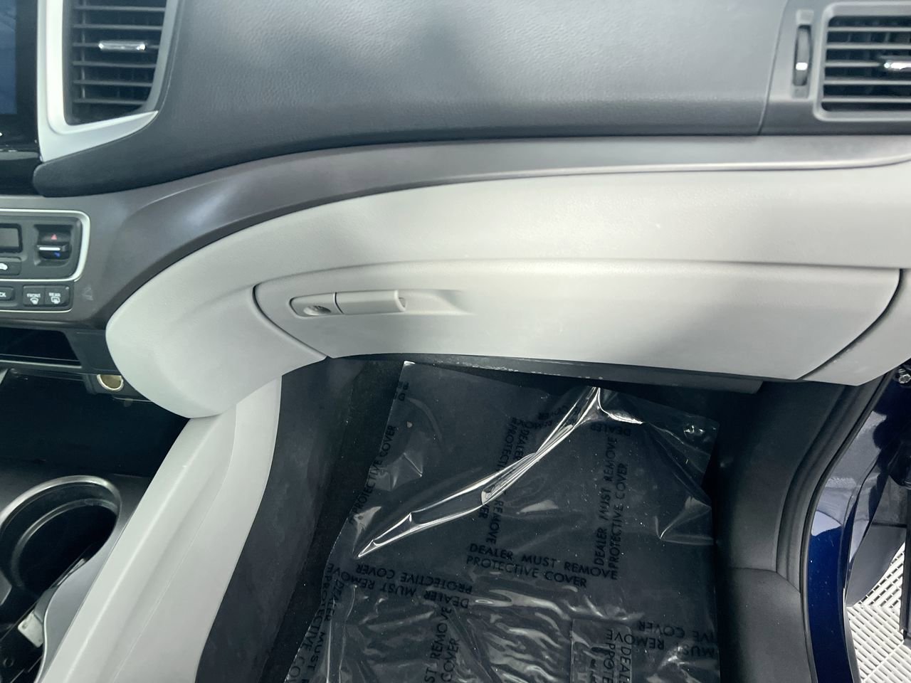 Used 2017 Honda Pilot EX image 31