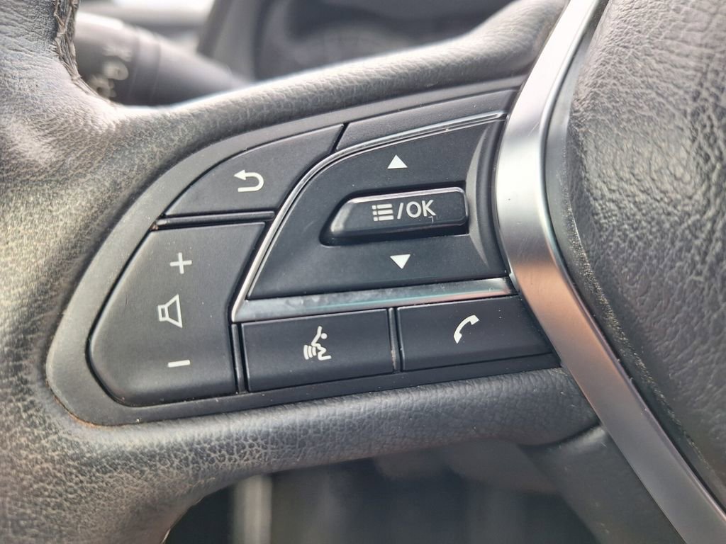 Used 2021 INFINITI Q60 3.0t Luxe w/ Cargo Package image 13