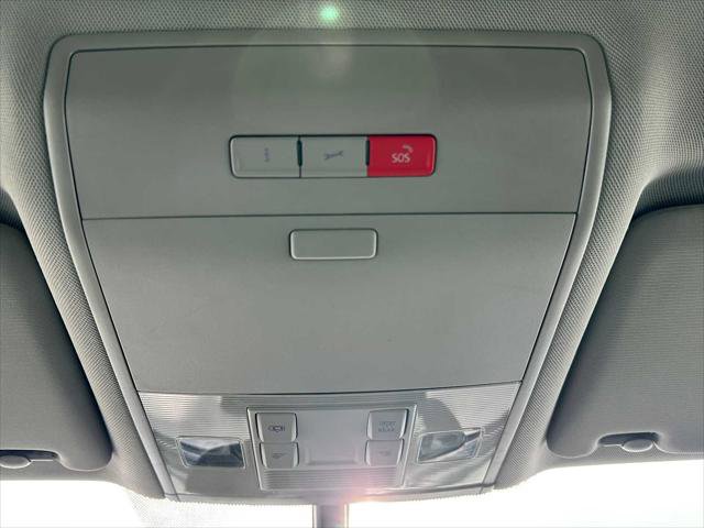 Used 2021 Volkswagen Atlas SE image 32