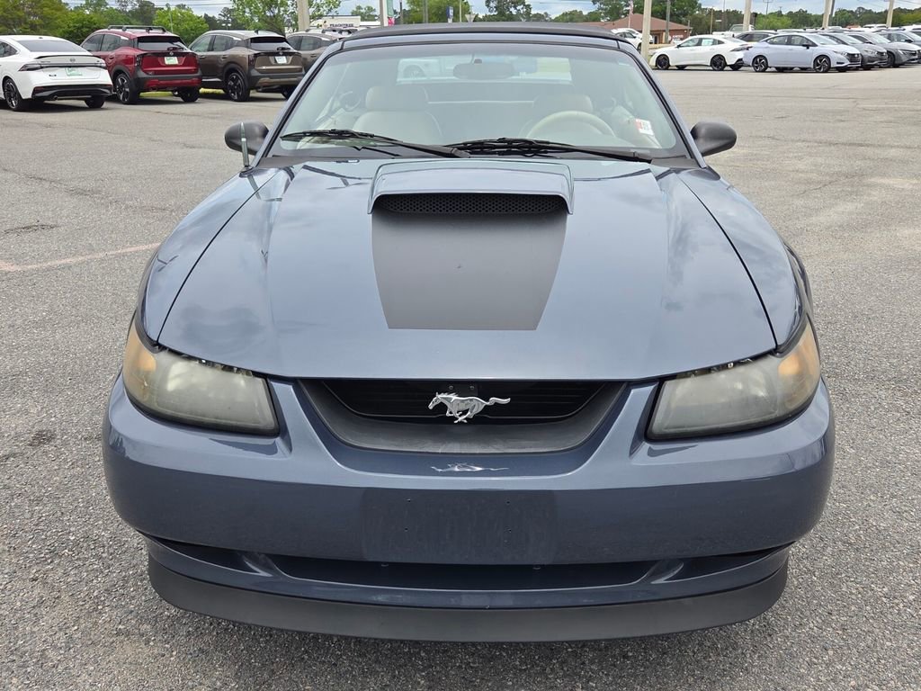 Used 2001 Ford Mustang GT RWD image 14