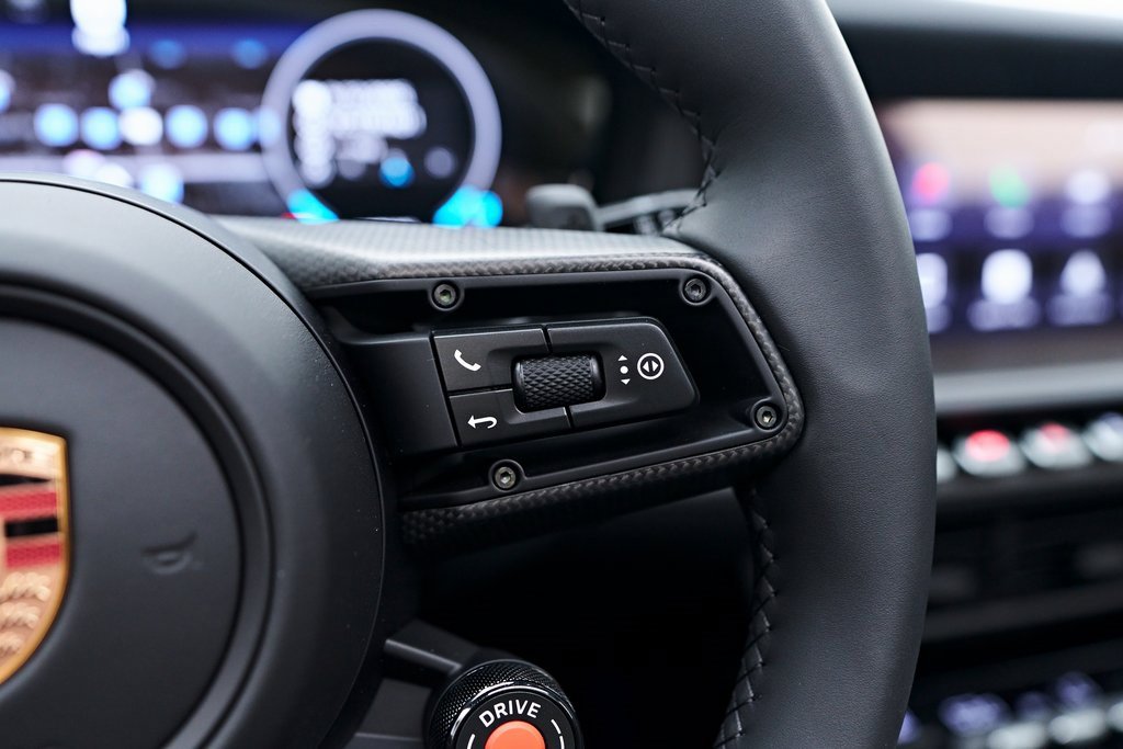 Used 2026 Porsche 911 Carrera GTS image 65