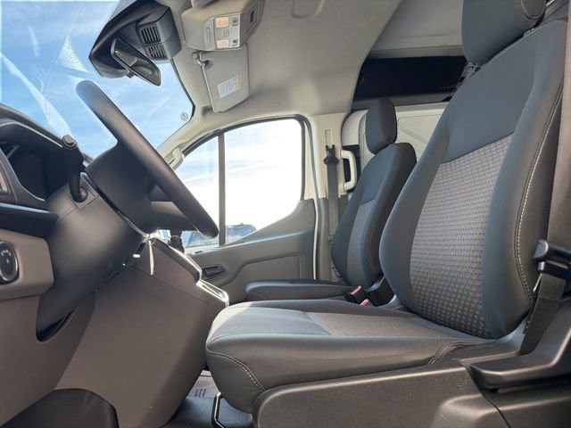 Used 2024 Ford Transit 150 Low Roof AWD w/ Load Area Protection Package image 15