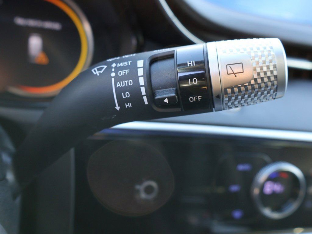 Used 2023 Genesis GV70 2.5T w/ Advanced Package image 52