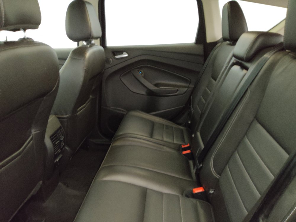 Used 2015 Ford Escape Titanium AWD/4WD image 18