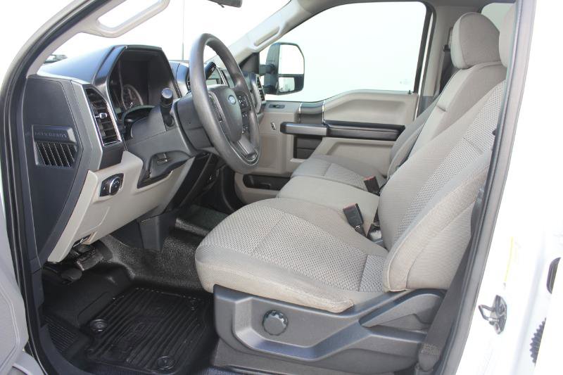 Used 2022 Ford F250 XLT image 12