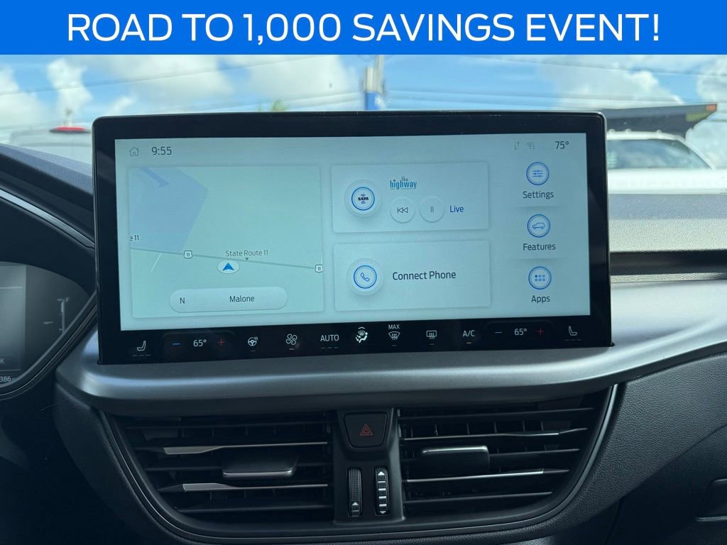 New 2025 Ford Escape Active w/ Tech Pack #1 image 26