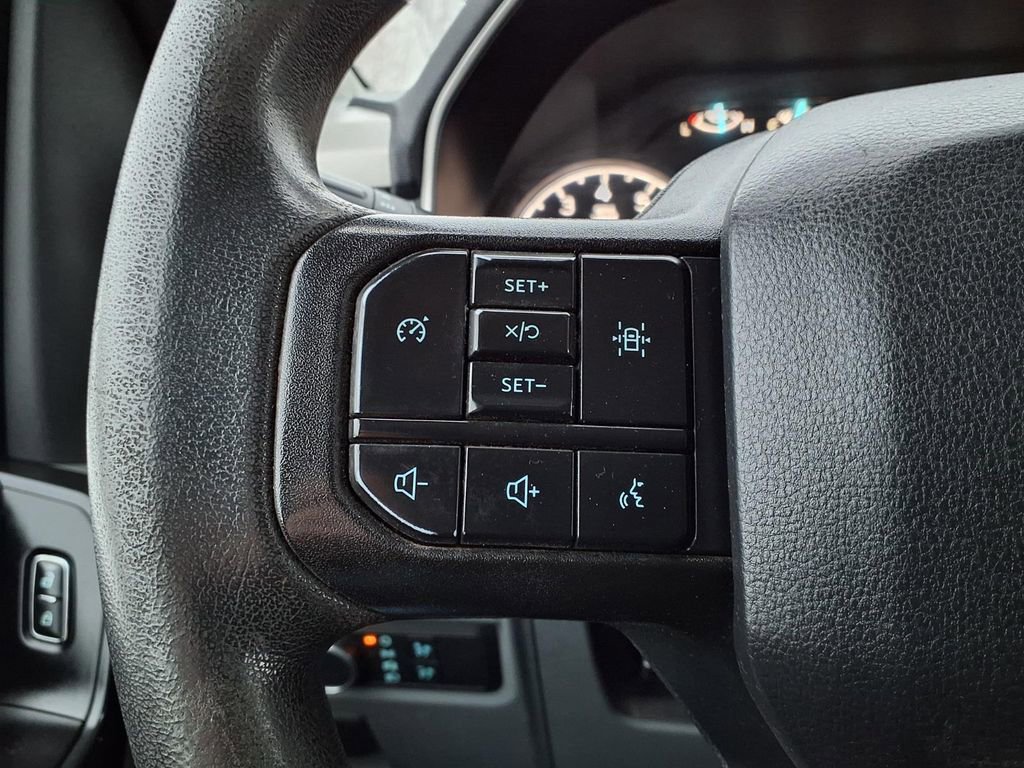 Used 2021 Ford F150 XL image 17