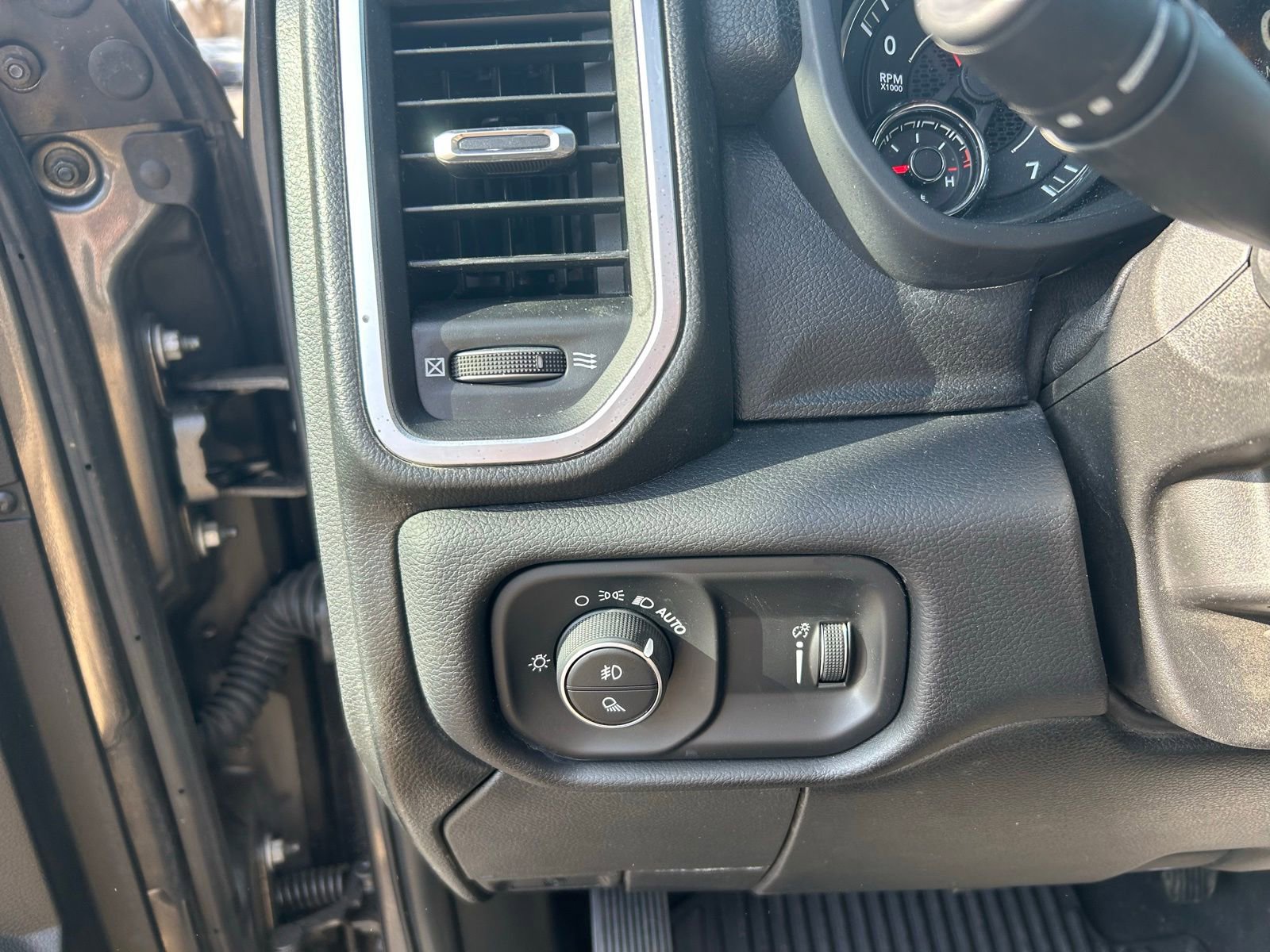 Certified 2024 RAM 2500 Big Horn image 16