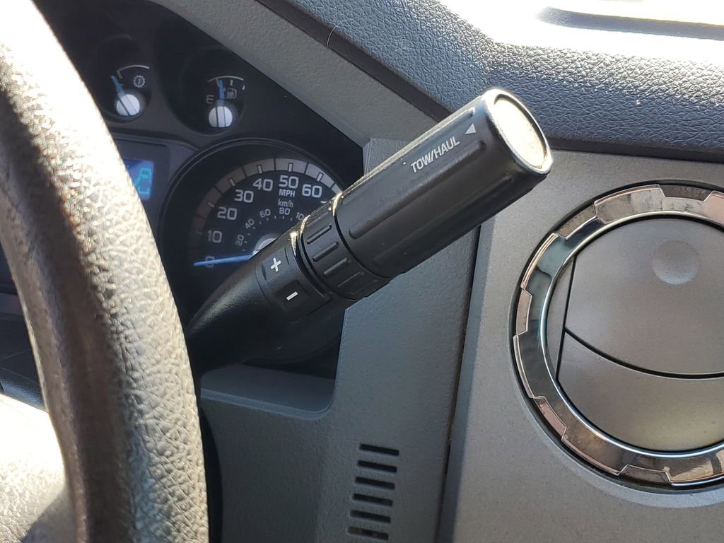 Used 2016 Ford F250 XLT AWD/4WD image 17