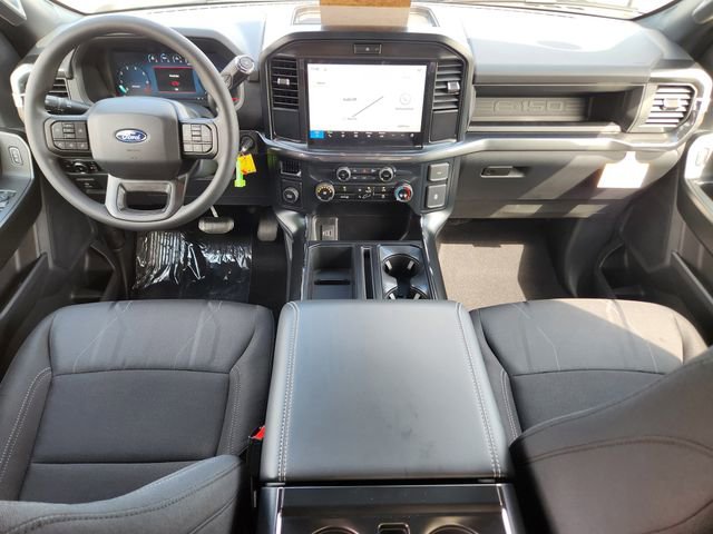 New 2026 Ford F150 STX image 26