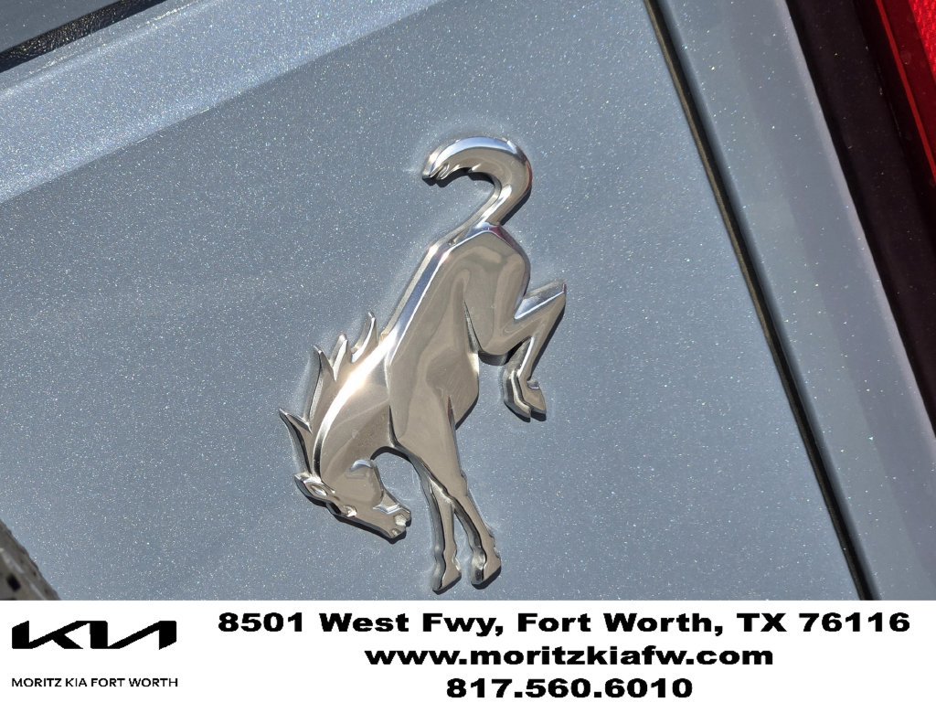Used 2024 Ford Bronco Big Bend AWD/4WD image 9