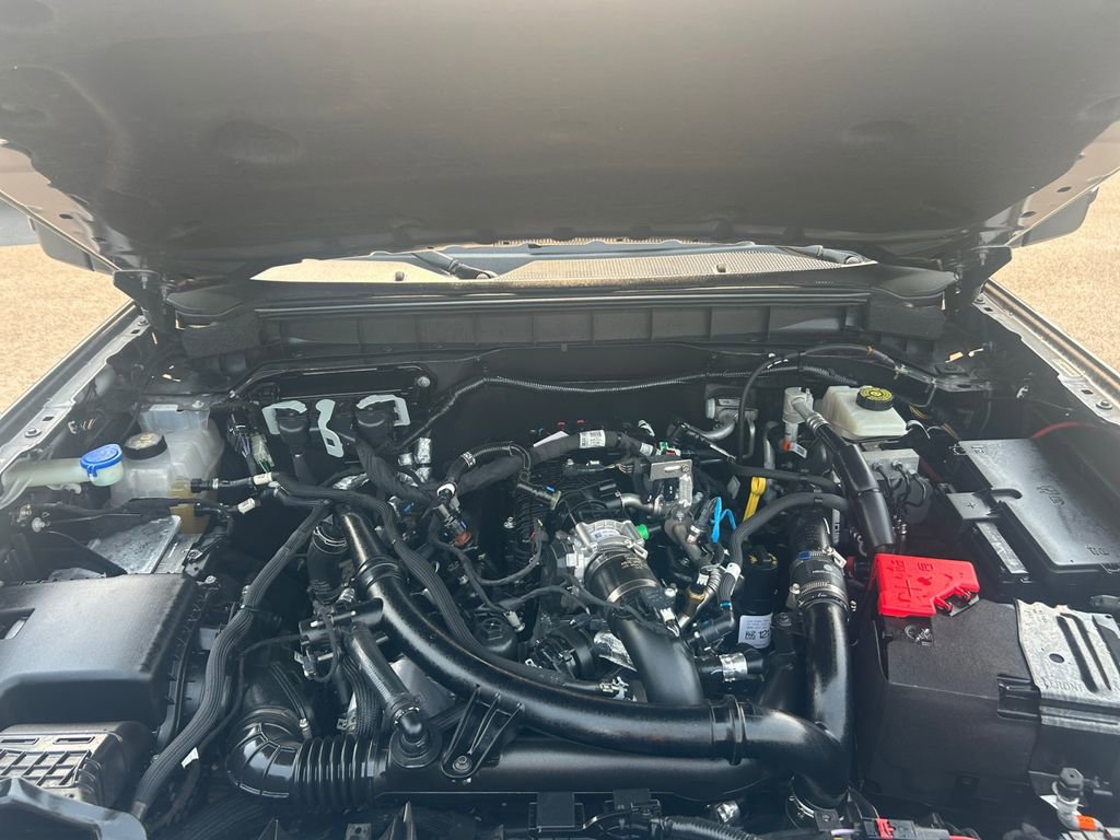 Used 2021 Ford Bronco Badlands image 30