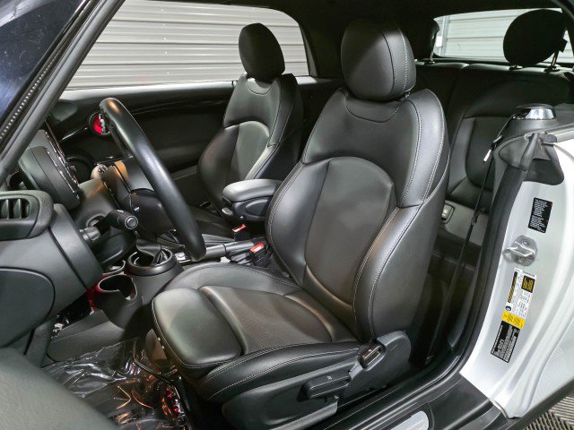 Used 2018 MINI Cooper S FWD image 15