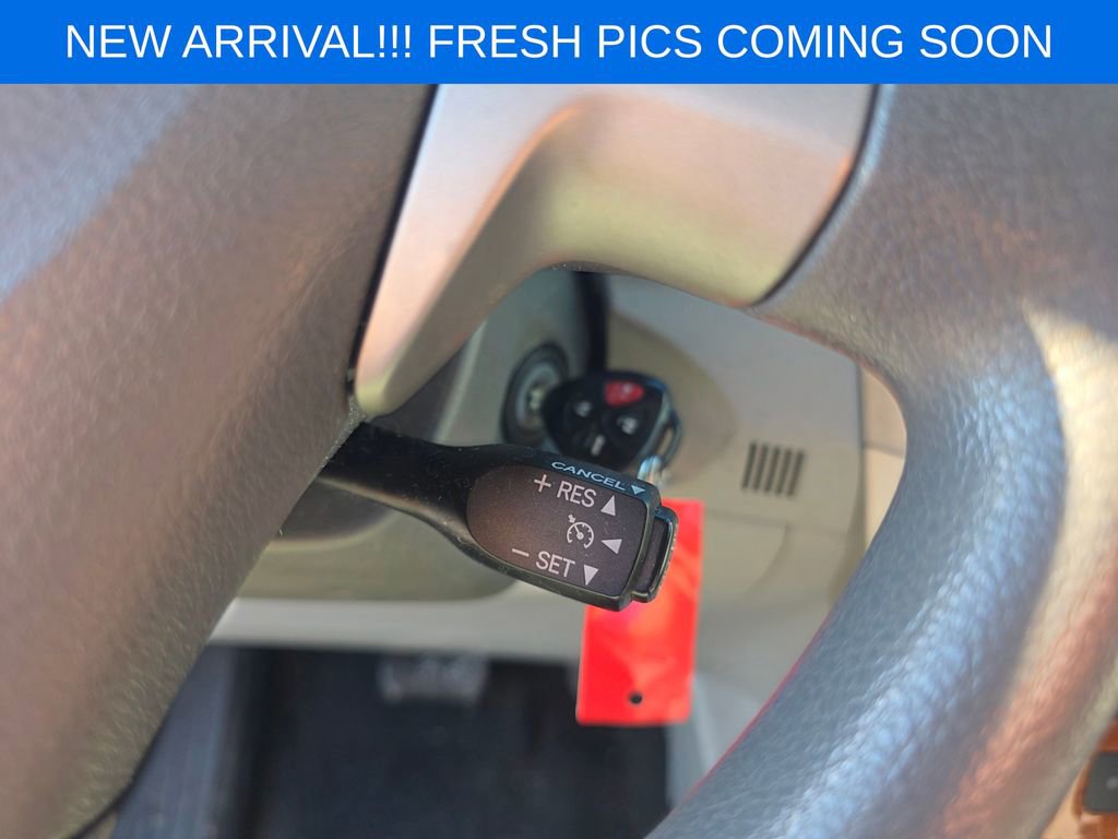 Used 2009 Toyota Corolla XLE FWD image 14