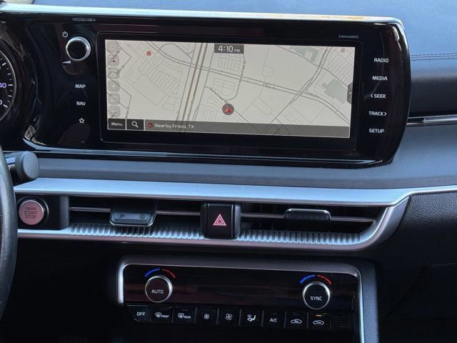 Used 2023 Kia K5 GT-Line w/ GT-Line Premium Package image 17