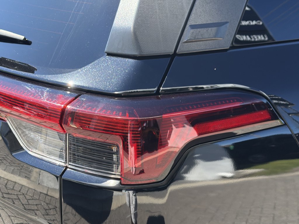 Certified 2026 Subaru Outback Limited AWD/4WD image 12
