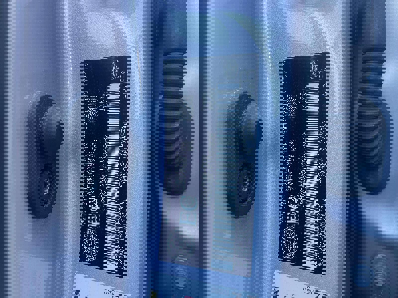 Used 2019 Toyota C-HR XLE image 16