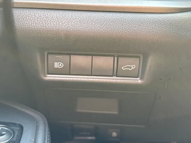 Certified 2026 Toyota Grand Highlander AWD image 32