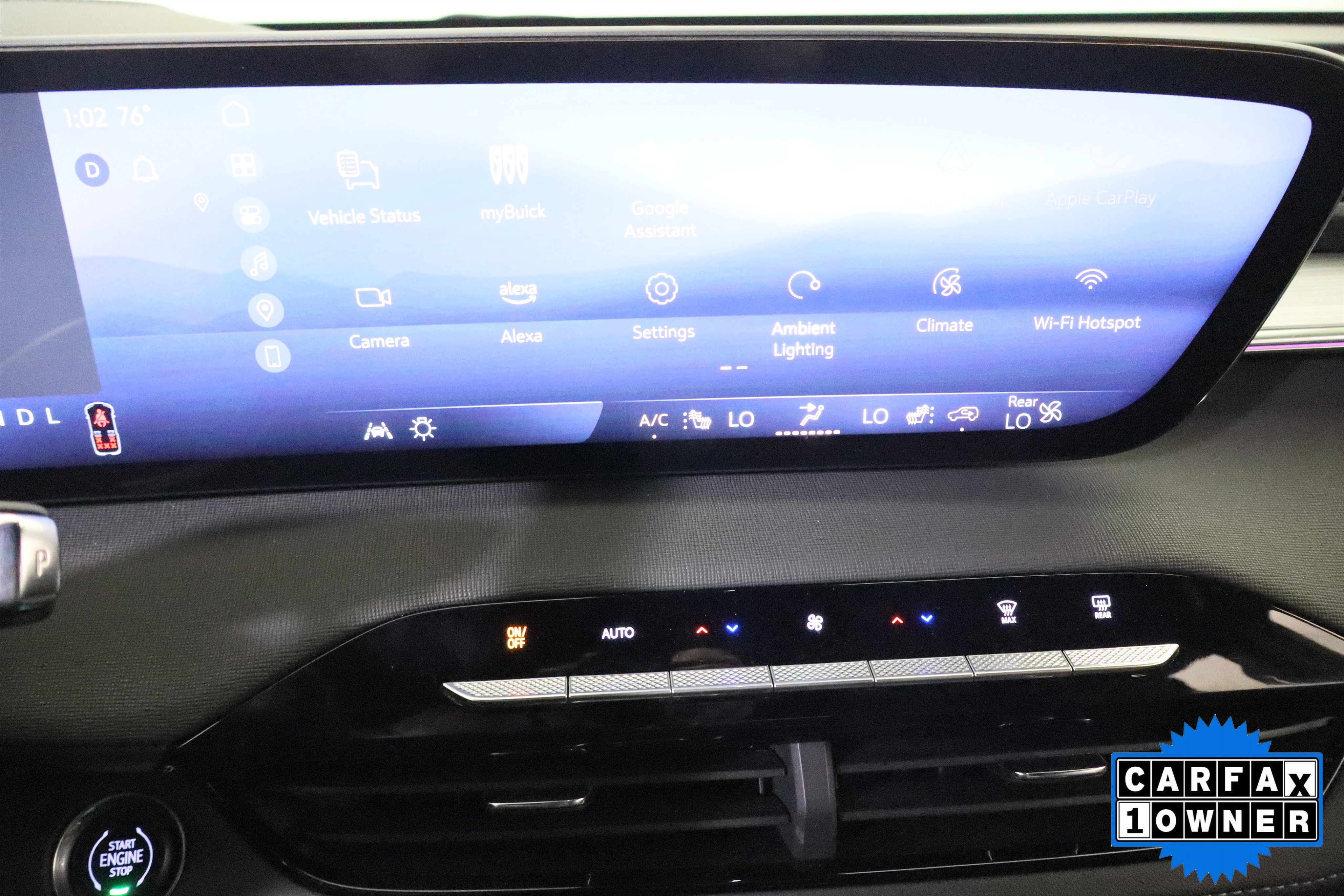 Used 2025 Buick Enclave Preferred FWD image 22