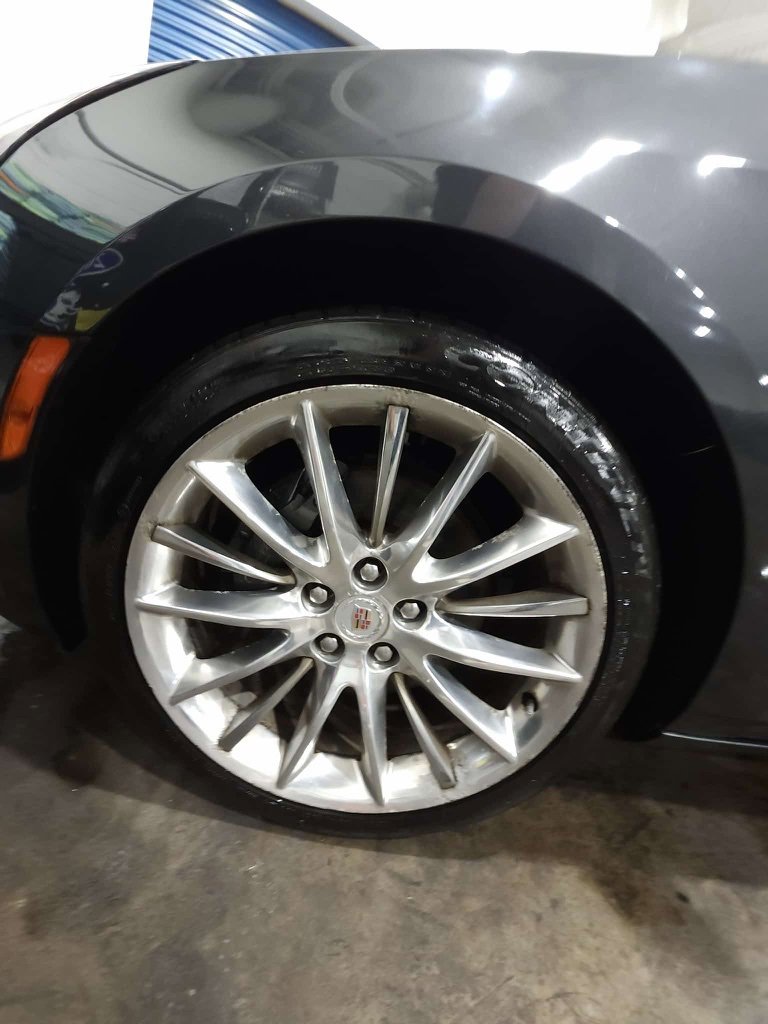 Used 2013 Cadillac XTS Platinum image 26