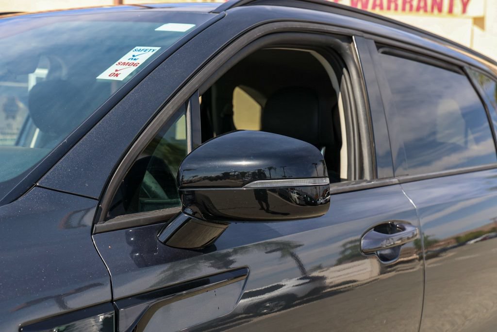 Used 2021 Kia Sorento EX FWD image 12