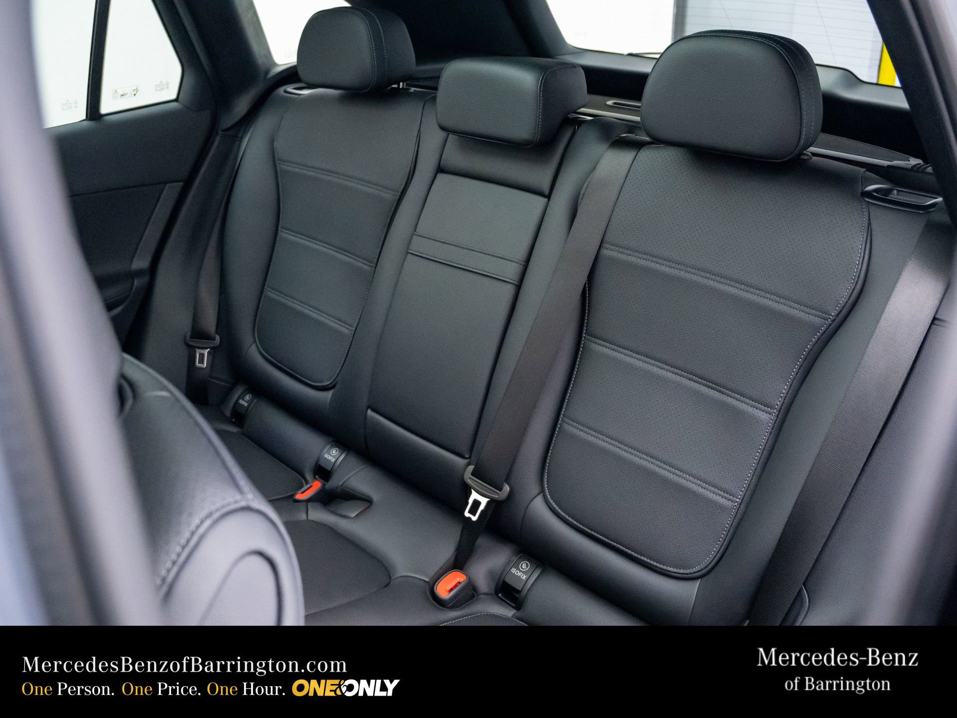 New 2026 Mercedes-Benz GLC 300 4MATIC image 21
